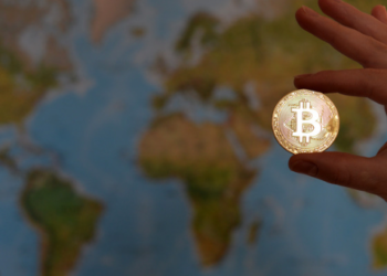 Bitcoin Bu Ülkelerde Rekor Kırdı, Aralarında Türkiye’de Var!