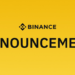 Binance Borsasından Listeleme ve Delist Duyurusu Geldi