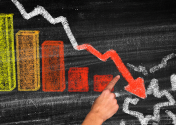 CoinGecko Raporu Yayınlandı: Üçüncü Çeyrekte Yüzde 10 Düşüş!