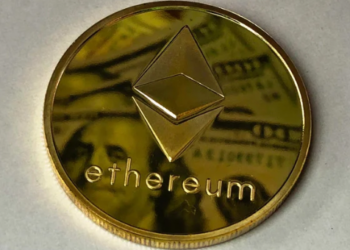 Ethereum Vakfından ETH Satışı Geldi