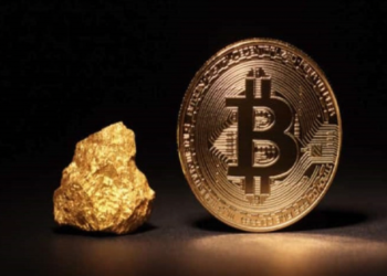 Altın İki Ayın En Düşük Seviyesine Ulaşırken Bitcoin Ekim Ayına Yükselişle Başladı