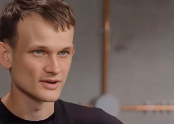 Vitalik Buterin’den Yeni Ethereum (ETH) Transferi Geldi