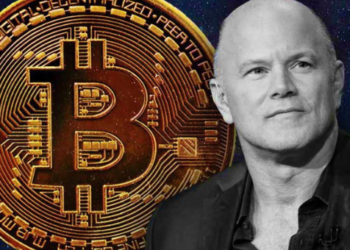 Mike Novogratz, Spot Bitcoin ETF’lerin Bu Yıl Onaylanacağını İddia Etti!