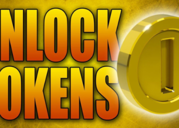 Bu Hafta Gerçekleşecek Token Kilit Açma Etkinlikleri