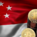 Coinbase, Singapur Para Otoritesinden Lisans Aldı