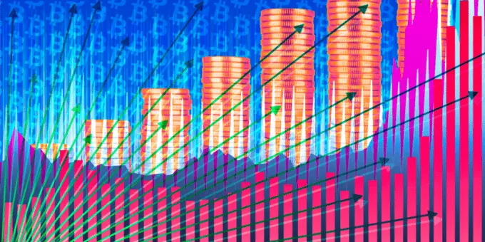 Bitcoin Fiyatı Uçuşa Geçmişken Piyasalardan Karışık Sinyaller Geliyor!