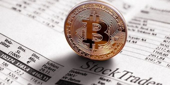 Bitcoin, 28.000 Dolar Seviyesini Tutamadı; Gözler Tahvil Piyasaları ve Fed'de!