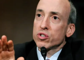 ABD Gözetim Komitesinden Gary Gensler'e Sert Uyarı