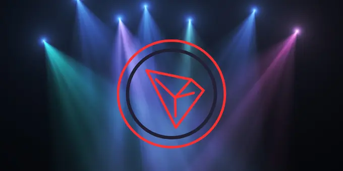 Tron'dan TRX Şimdi İlk On Kripto Listesinde; Neler Oldu?