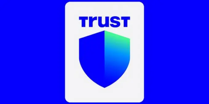 Trust Wallet Marka Kimliğini Yeniliyor
