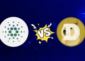 Cardano (ADA) ve Dogecoin (DOGE) Sıkı Bir Mücadeleye Giriyor