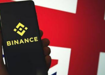Binance, Birleşik Krallık Kullanıcılarını Kabul Etmeyecek