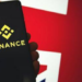 Binance, Birleşik Krallık Kullanıcılarını Kabul Etmeyecek