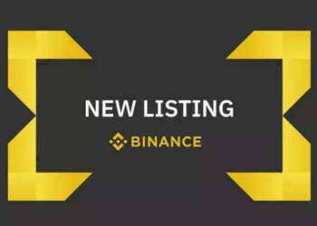 Binance Yeni Bir Listeleme Yaptı; Fiyat Fırladı