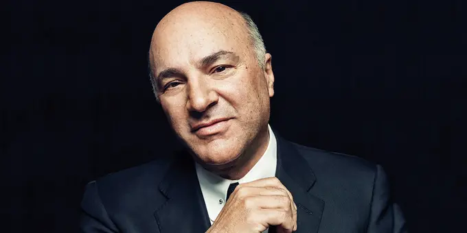 Kevin O'Leary, "Kurumsal Yatırımcıların Bitcoin İstediği" Fikrine Gülüyor