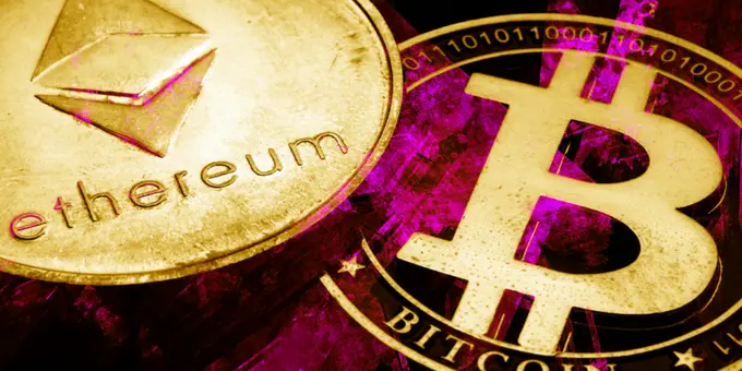 Ethereum-Bitcoin Oranı 2021 Ortası Seviyelerine Yaklaşarak Kripto Piyasası Dinamiklerinin Değişeceğinin Sinyalini Veriyor