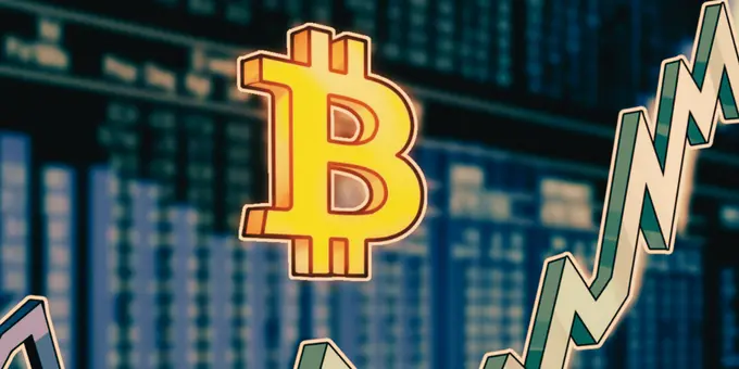 Bitcoin Beklenen 30 Bin Dolar Seviyesini Aştı!