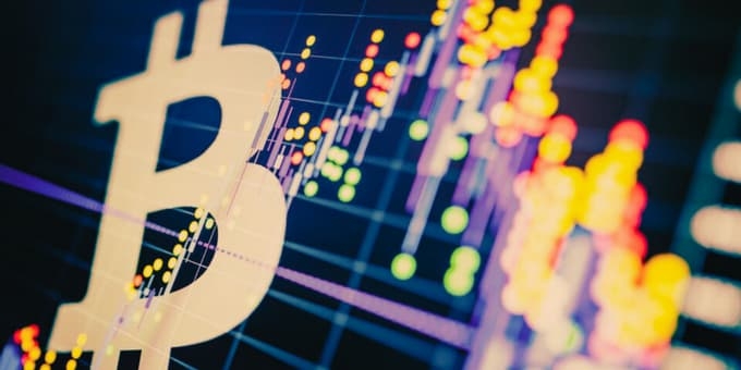 "Bitcoin 5-10 Hafta İçinde 'Büyük Hamle' Yapacak" ; İşte Hedefler