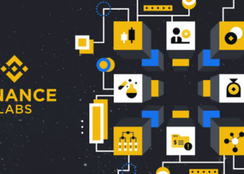 Binance Labs, Web3 Platformuna Yatırım Yaptı