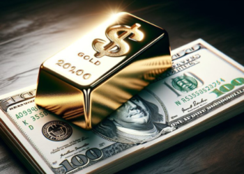 Altın Fiyatı Ne Olacak? 2024 Yılı İçin İddialı Tahmin Geldi