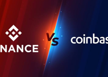 Coinbase Rezervleri Artış Yaşarken, Binance Rezervleri Düşüyor
