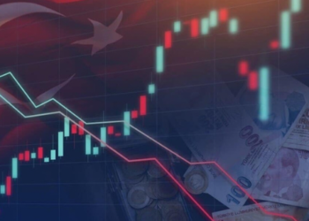 Türk Lirası Binance Borsasında Rekor Kırdı