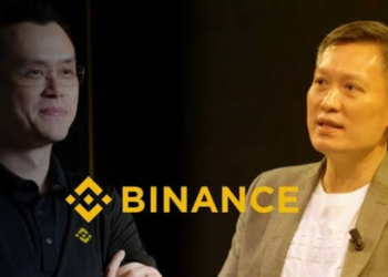 Binance Borsasının Yeni CEO’su Richard Teng Kimdir? 