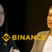 Binance Borsasının Yeni CEO’su Richard Teng Kimdir?