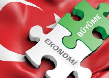 OECD, Türkiye İçin Büyüme Beklentisini Yükseltti