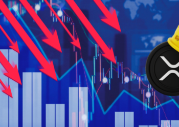 XRP Ekim Ayından Bu Yana İlk Düşüş Haftasını Yaşıyor!
