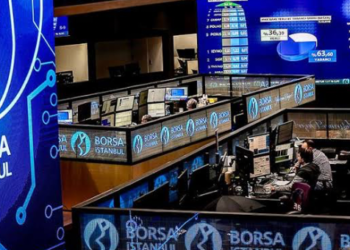 Tureks Turunç Madencilik Halka Arz Detayları Belli Oldu