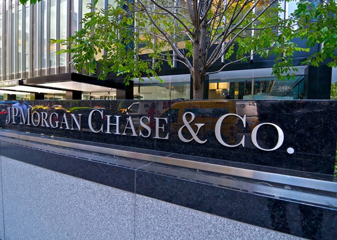 JPMorgan, GBTC’den 2,7 Milyar Dolar Çıkacağını Tahmin Ediyor
