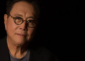 Ünlü Yazar Kiyosaki Sayısız Uyarının Ardından Zenginlere Dair En Önemli Tüyoyu Paylaştı