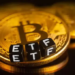 Son ETF Gelişmeleri; WisdomTree Spot Bitcoin ETF Revizesine Dair Detaylar