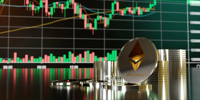 Popüler Analiste Göre Ethereum İçin 'Karar Verme Zamanı' Yakın