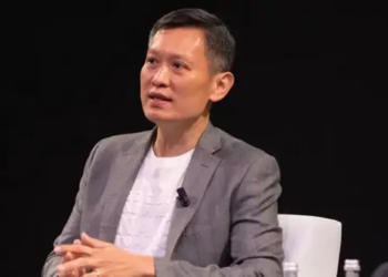 Binance CEO'su Richard Teng, Yeni Vizyonunu Paylaştı
