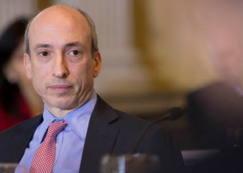 SEC Başkan Gary Gensler DC Fintech Haftasında Konuştu