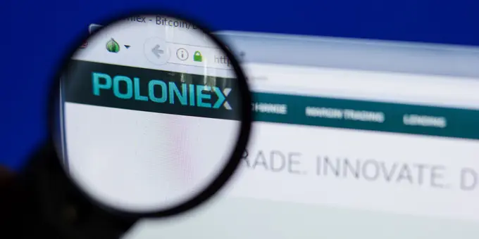 Poloniex Borsasında Hack Paniği; İşte Detaylar