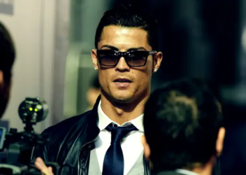 Cristiano Ronaldo, Binance İlişkisi Sebebiyle 1 Milyar Dolarlık Davayla Karşı Karşıya