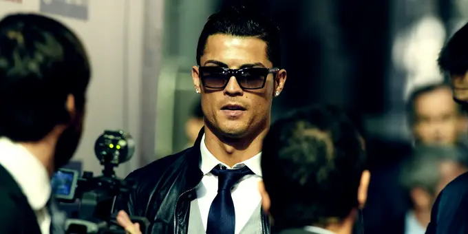 Cristiano Ronaldo, Binance İlişkisi Sebebiyle 1 Milyar Dolarlık Davayla Karşı Karşıya