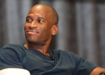 Arthur Hayes, Sermayenin Çin'den Bitcoin'e Akmak Üzere Olduğuna Emin