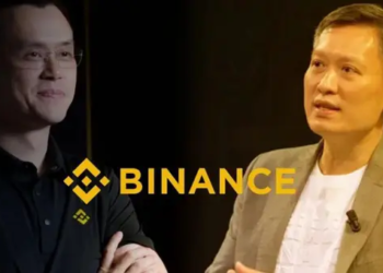 Binance CEO'su Richard Teng, Borsa İçin Planını Açıkladı