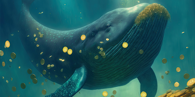 Borsalarda Artan Kripto Balina Etkileşimi Dikkat Çekiyor: CryptoQuant Raporu