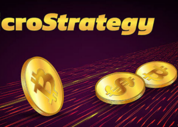 MicroStrategy 593 Milyon Dolarlık Bitcoin (BTC) Aldı.