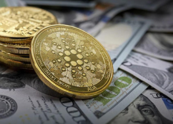 Cardano (ADA) İçin Veriler Yükselişte; Yüzde 880’lik Artış!