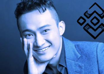 Justin Sun Binance Borsasından 4 Altcoin Satın Aldı