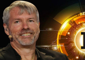 Michael Saylor: Son Otuz Yılın En Büyük Olayı!