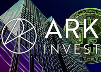 Ark Invest Şitketinden Milyon Dolarlık Rekor COIN Satışı