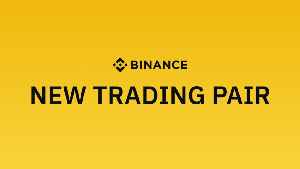 Binance Borsası Duyurdu: 11 Altcoin İçin Listeleme
