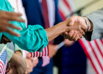 Ripple, Coinbase ve Kraken Harekete Geçti! Kripto Yanlısı Adaylar İçin Bağış Toplanıyor